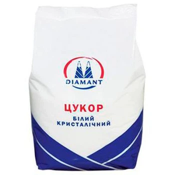 Цукор Diamant білий 1 кг (300125)