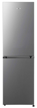 Холодильник Gorenje NRK418ECS4