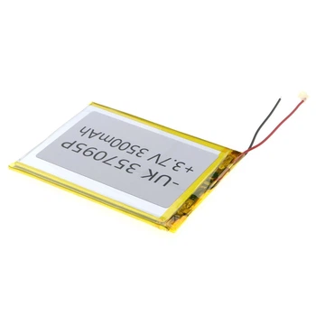 Аккумулятор Universal AAA 3500mAh 3,7V 99*71*4мм