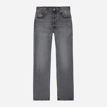 Підліткові джинси для хлопчика Levis 9EG996-GCV 164 см (16A) Сірі (3666643081133)