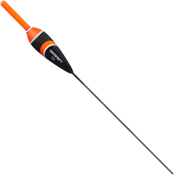 Поплавок Brain BF28 2.0g світлячок 4,5мм (1858-61-00)