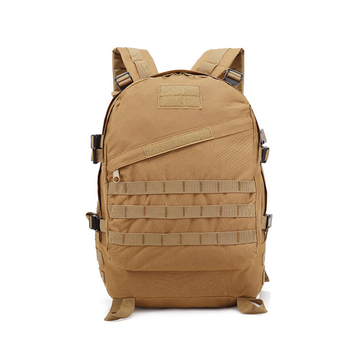 Рюкзак тактичний Smartex 3P Tactical 40 ST-006 khaki