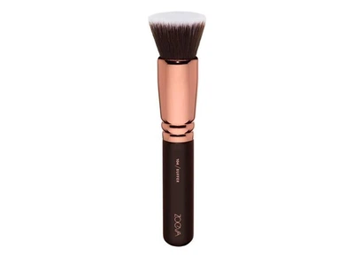 Кисть для тонального средства и пудры Zoeva 104 Buffer brush