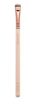 Плоская кисть для теней Zoeva 226 Smudger brush