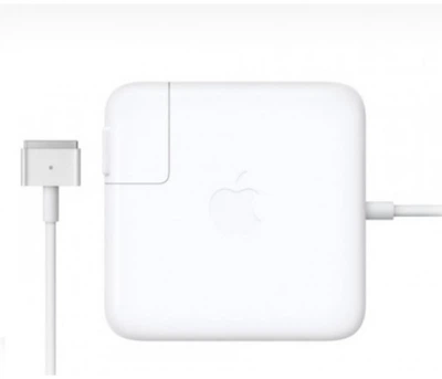 Зарядное устройство - блок MERLION для MacBook - MagSafe 2 14.8V 3.05A (45 Вт)