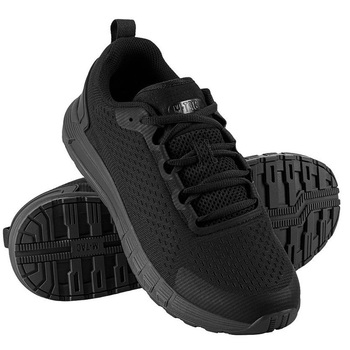 Кросівки M-Tac Summer Pro чорні розмір 47