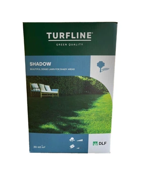 Газонна трава тіньова Shadow, 1 кг, DLF Trifolium (ДЛФ Трифоліум)