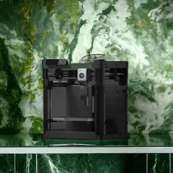 Профессиональный 3D-принтер 3д принтер 3d printer 3D-принтер&nbsp;Bambu Lab P1P 386&nbsp;×&nbsp;389&nbsp;×&nbsp;458 мм PRF PRP