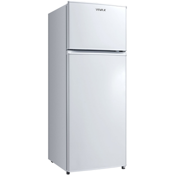 Холодильник Vivax DD-207 WH