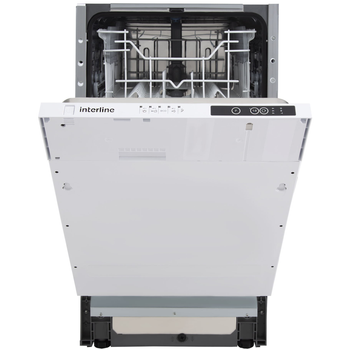 Вбудована посудомийна машина Interline DW 40025