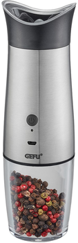 Млин Gefu Velo Silver 20.8 см (4006664346177)