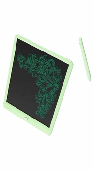 Детский планшет для рисования Mijia Wicue Writing tablet 10" зеленый