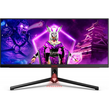 Монитор AOC AGON AG344UXM
