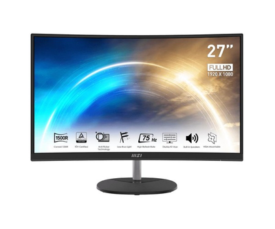 Монитор MSI PRO MP271CA (9S6-3PA8CT-020)