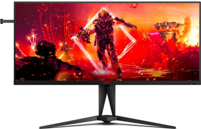 Монітор AOC AGON AG405UXC