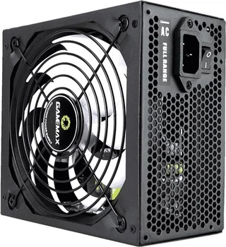 Блок питания 750 Вт GameMax GP-750