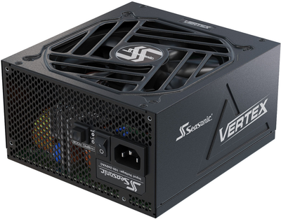 Блок живлення Seasonic Vertex GX-850 ATX 3.0 850 W (VERTEX GX-850-ATX3.0)