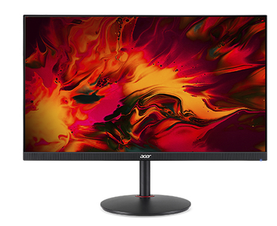 Монитор 24.5" Acer Nitro XV252QF Full HD IPS 360 Гц Over Stоск g1