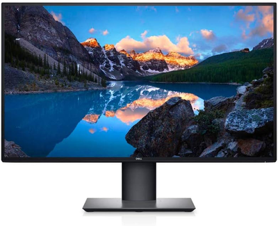 Монитор 25" DELL UltraSharp U2520D 2K IPS 60 Гц Over Stоск g1