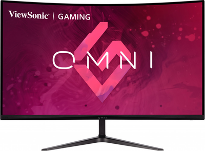 Монитор 31.5" ViewSonic Gaming VX3218-PC-MHD Full HD VA 165 Гц g2