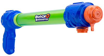 Водяний бластер Zuru Bunch O Balloons Filler Soaker з кульками (5713396601809)
