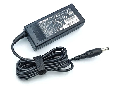 Зарядное устройство для Toshiba 19V 3.42A 65W (5.5*2.5) (60350)