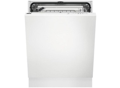 Посудомийна машина ZANUSSI ZDLN91511