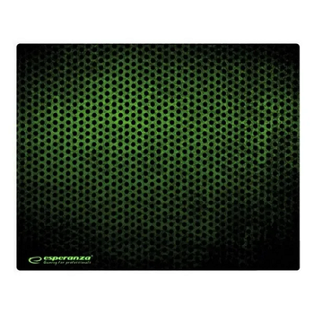 Килимок для миші Esperanza Gaming Pad EGP103G 440x354х3мм