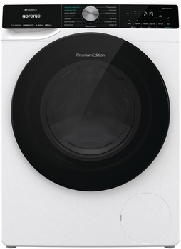 Стиральная машина Gorenje WNS1X4ARTWIFI