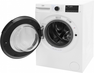 Стиральная машина с сушкой BEKO B5DFT510457WPB