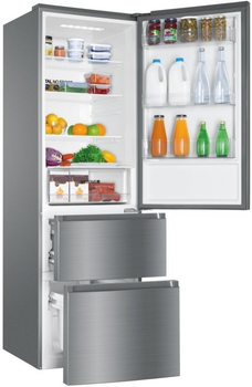 Холодильник Haier HTR3619ENMN