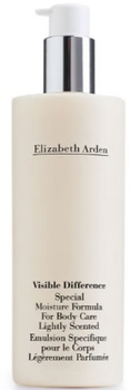 Lotion do ciała Elizabeth Arden Visible Difference Special Moisture Formula 300 ml (0085805195984)