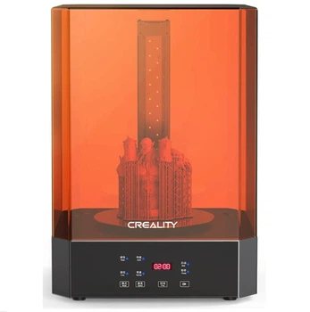 Устройство Creality UW-02 Wash & Cure для мойки и сушки