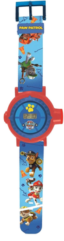 Cyfrowy zegar projekcyjny Lexibook Paw Patrol (3380743071053)