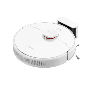 Робот-пылесос Dreame F9 Pro RLF22GA White