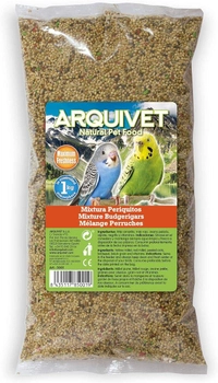 Корм для папуг  ARQUIVET Мікс 1 кг (8435117850019)