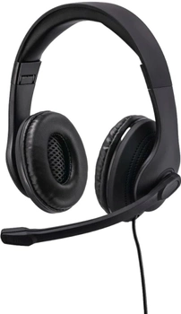 Słuchawki Hama Essential HS-P200 (1399230000)