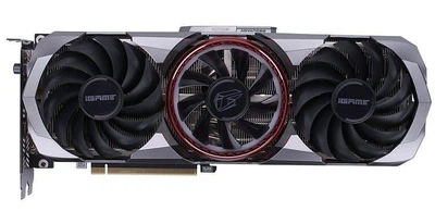Видеокарты Colorful GeForce RTX 3070 купить в Киеве: цена, отзывы