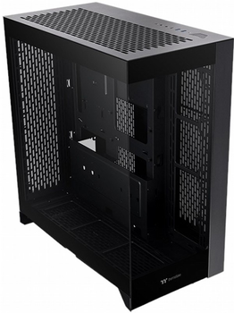 Корпус Thermaltake CTE E600 MX Black (CA-1Y3-00M1WN-00)