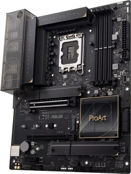 Płyta główna Asus ProArt B760-CREATOR (s1700, Intel B760, PCI-Ex16)