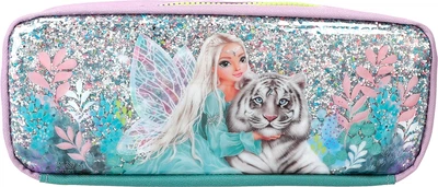 Пенал тройной Depesche TOPModel Fantasy Tiger (4010070655662)
