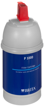 Wkład filtrujący Brita P1000 (4006387029807)