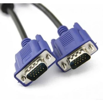 Кабель Optima VGA / VGA 1.5м