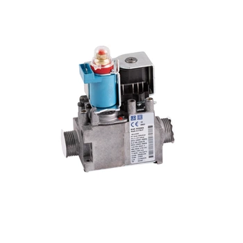 Газовый клапан Sime Sit 845 Sigma Metropolis DGT/Format DGT