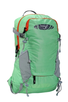 Рюкзак Freetime PEAK 25 L Summer green (3660323109063)