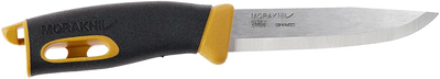 Нож Morakniv Companion Spark ц: желтый (23050208)
