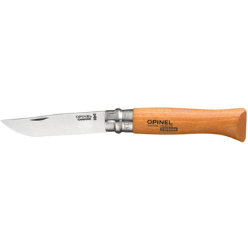 Нож Opinel №9 Carbone (2046328)