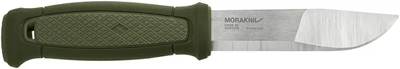Нож Morakniv Kansbol Survival Kit. Green (23050230)