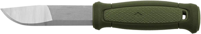 Нож Morakniv Kansbol Survival Kit. Green (23050230)