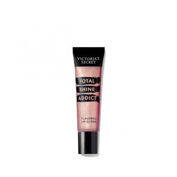 Блеск для губ Victoria`s Secret Total Shine Addict Flavored Lip Gloss Mocktail Hour 13g